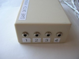 �����Q�[���p�b�h�|�[�g�ʐ^